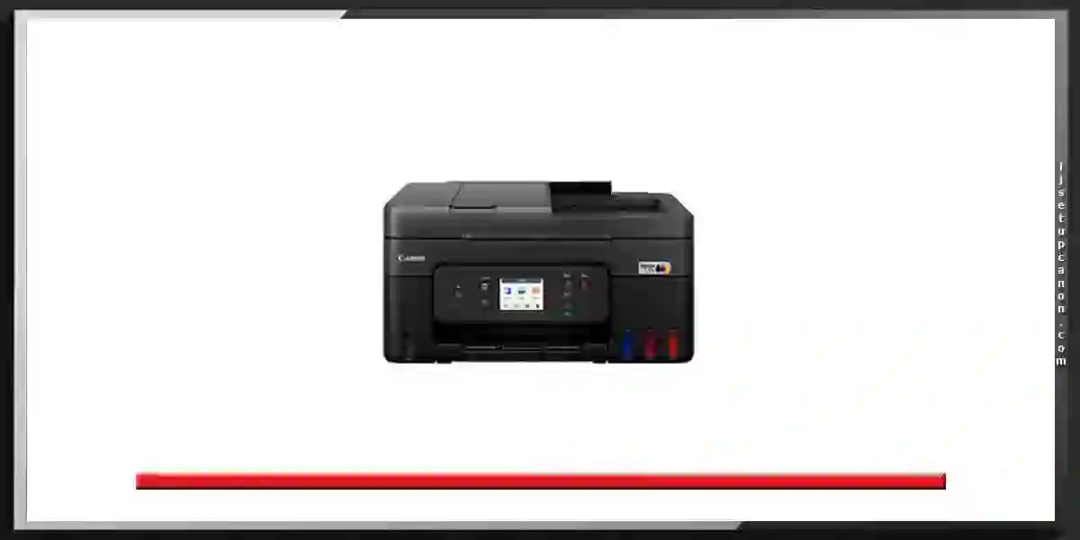 Canon PIXMA G4180 Printer Driver