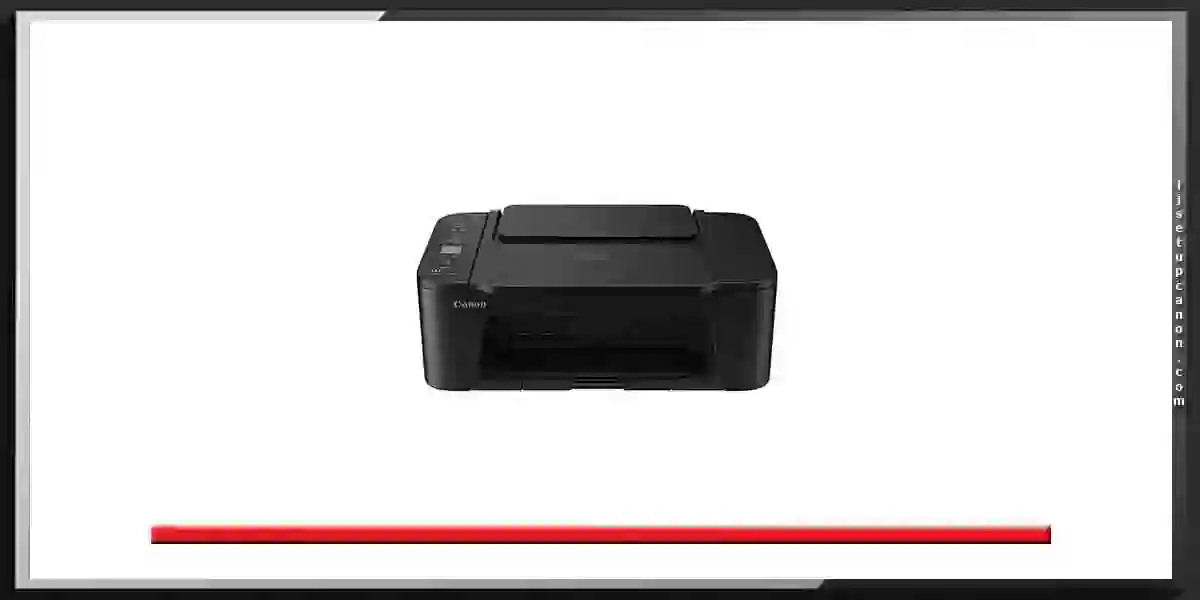 Canon PIXMA TS3660 Printer Driver