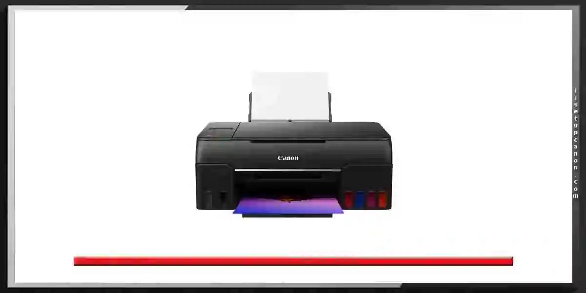 Canon PIXMA G620 Driver Download