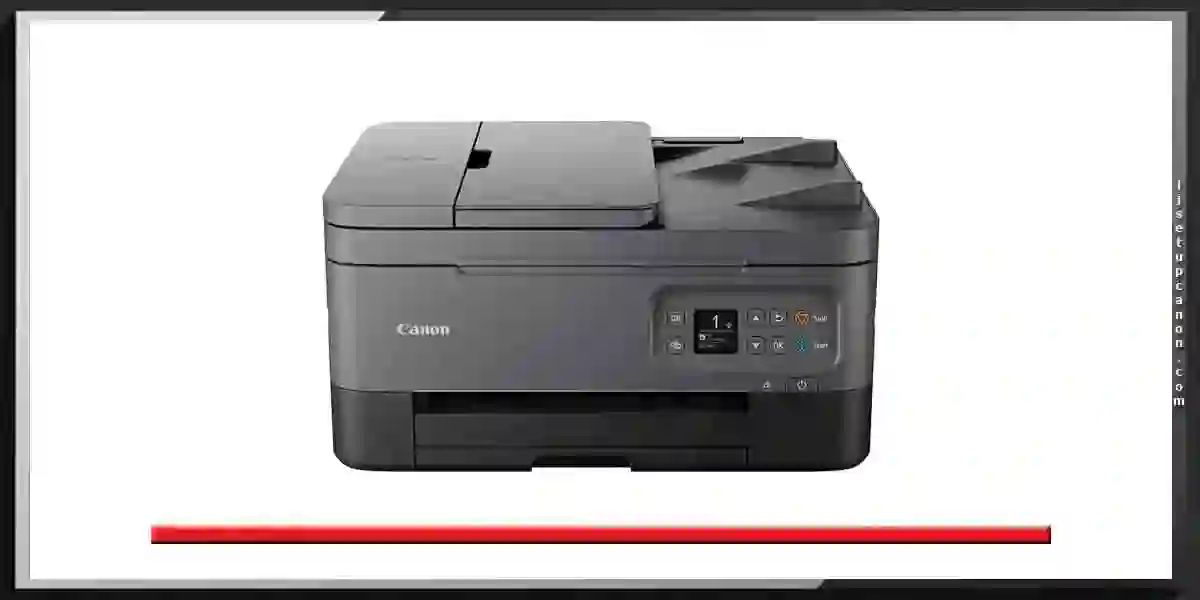 Canon PIXMA TR7060a Driver