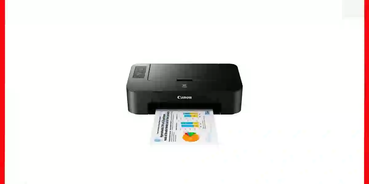 Canon PIXMA TS204 Drivers Download