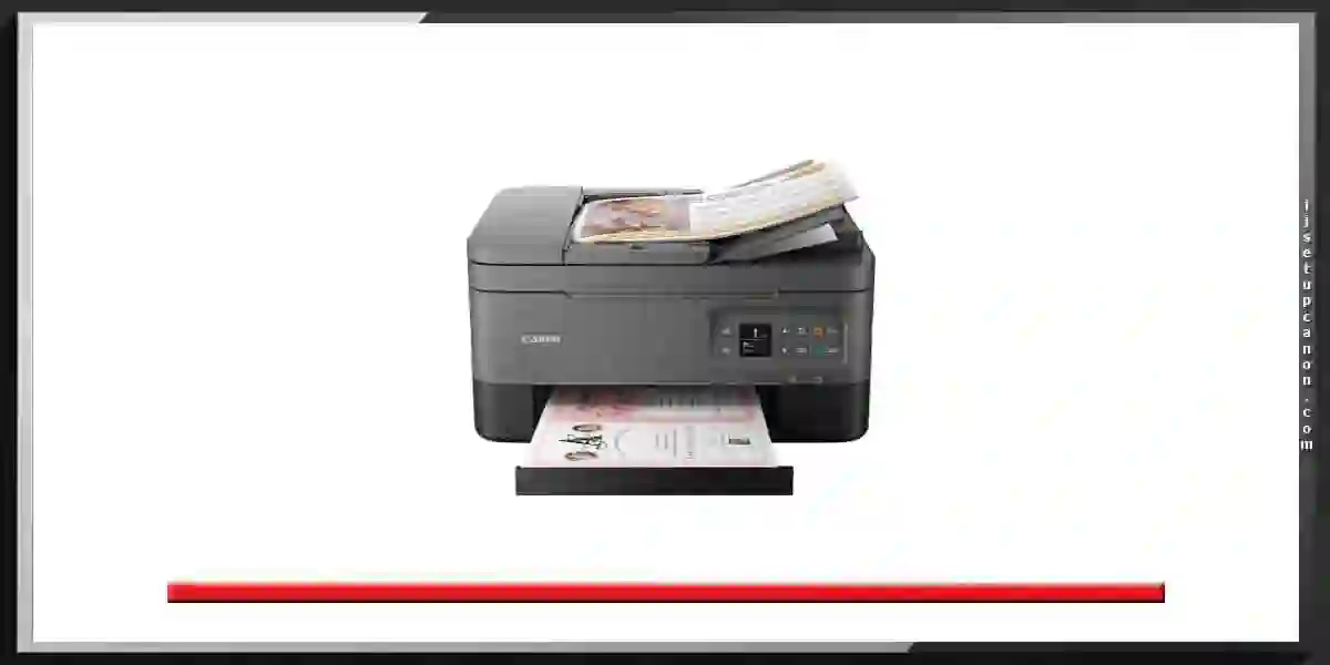 Canon PIXMA TS7440 Driver Download