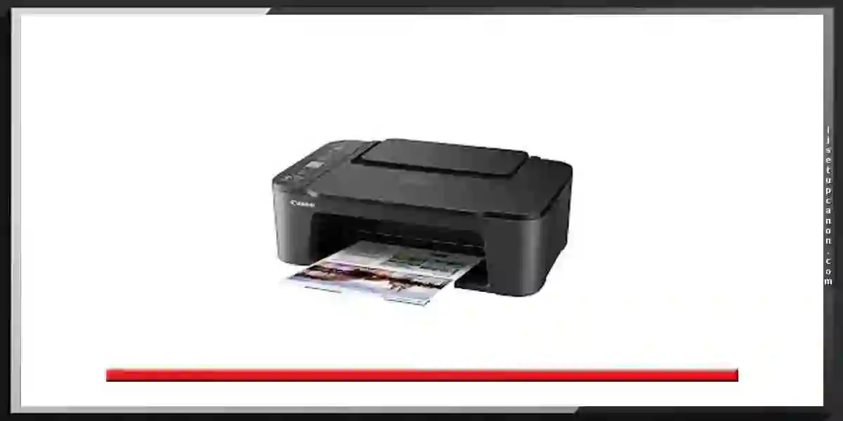 Free Canon PIXMA TS3460 Driver