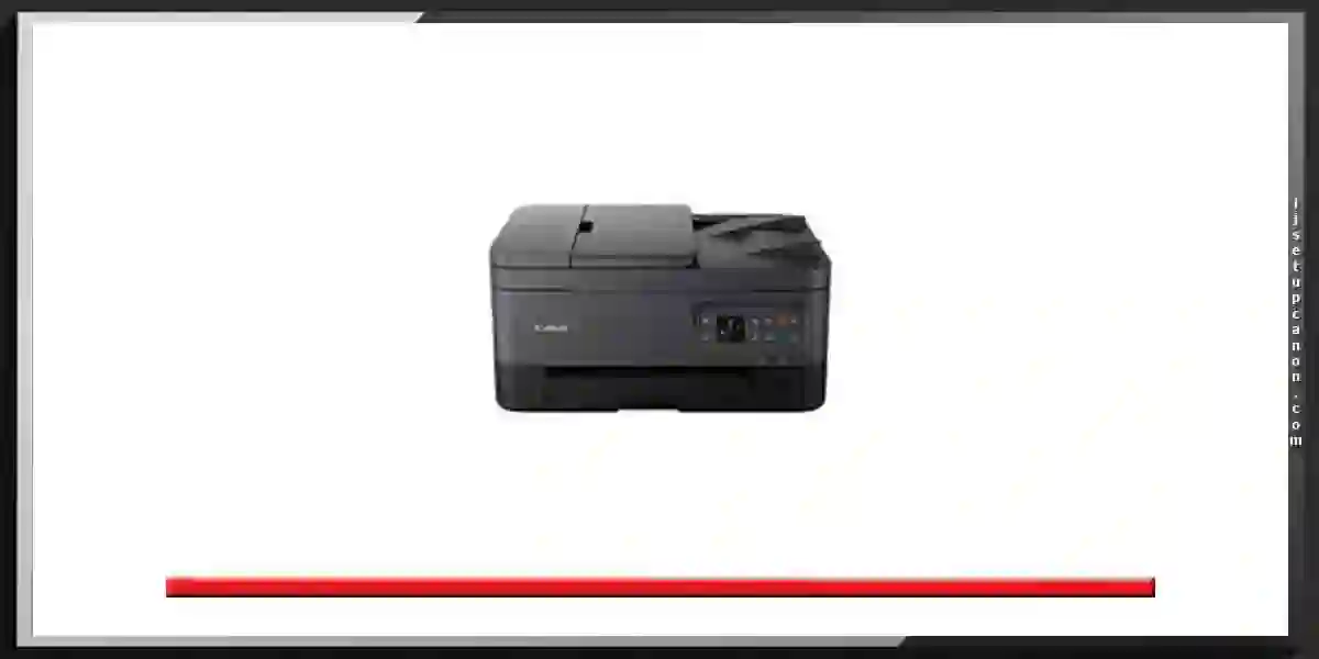 Canon PIXMA TR7022 Driver