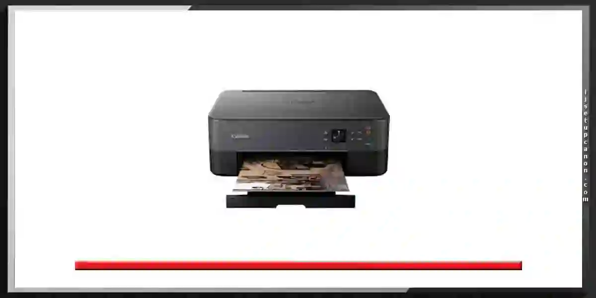 Canon PIXMA TS5340a Driver Download