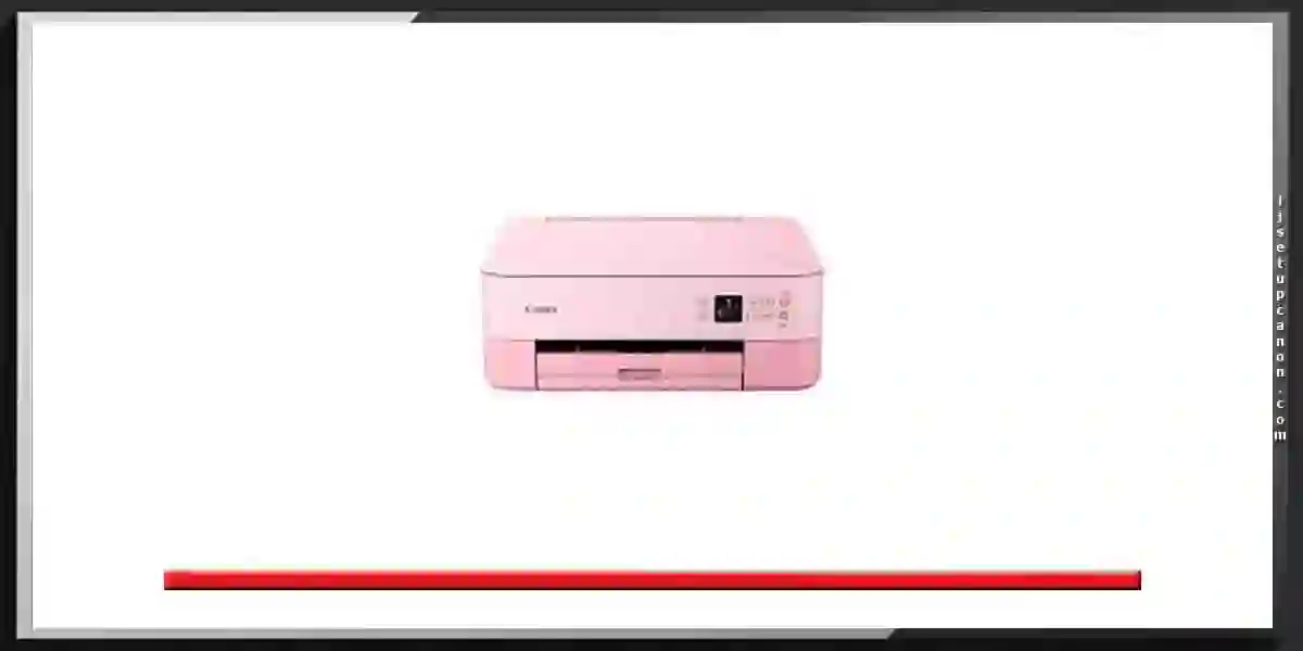 Canon PIXMA TS5353 Driver Download