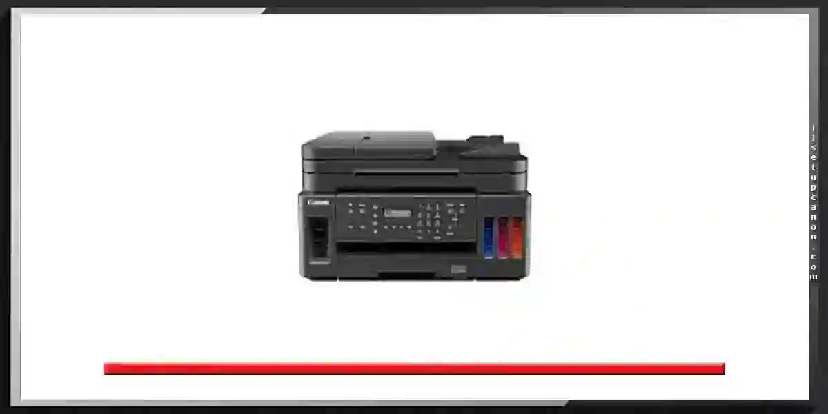 Canon Pixma G7065 Driver Download