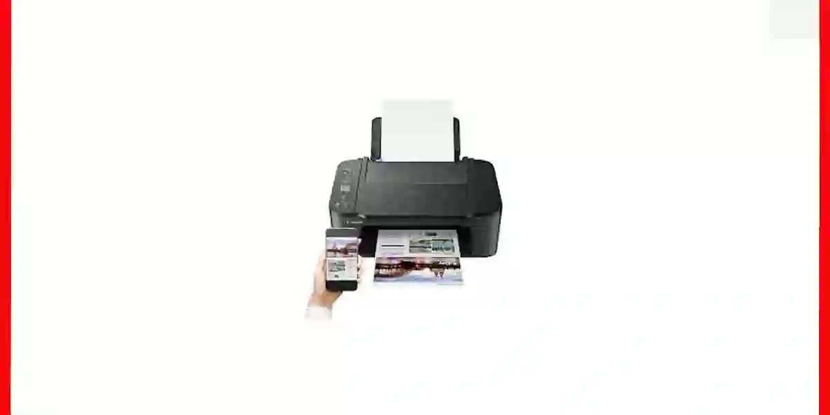 Canon Pixma TS3423 Driver
