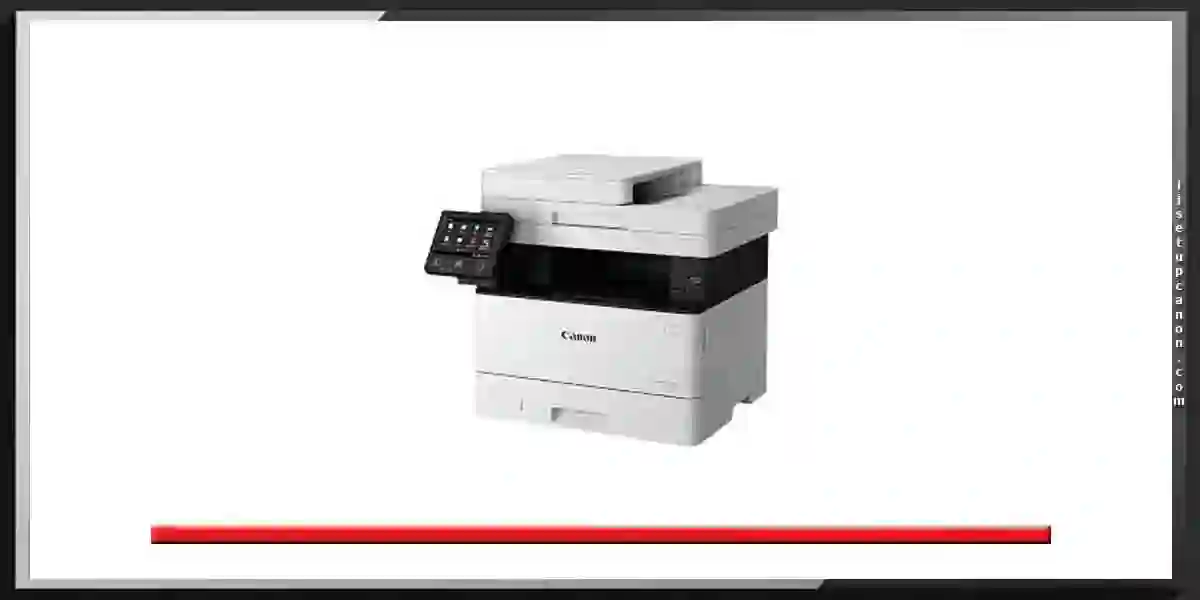 Canon imageCLASS MF452dw Driver Download