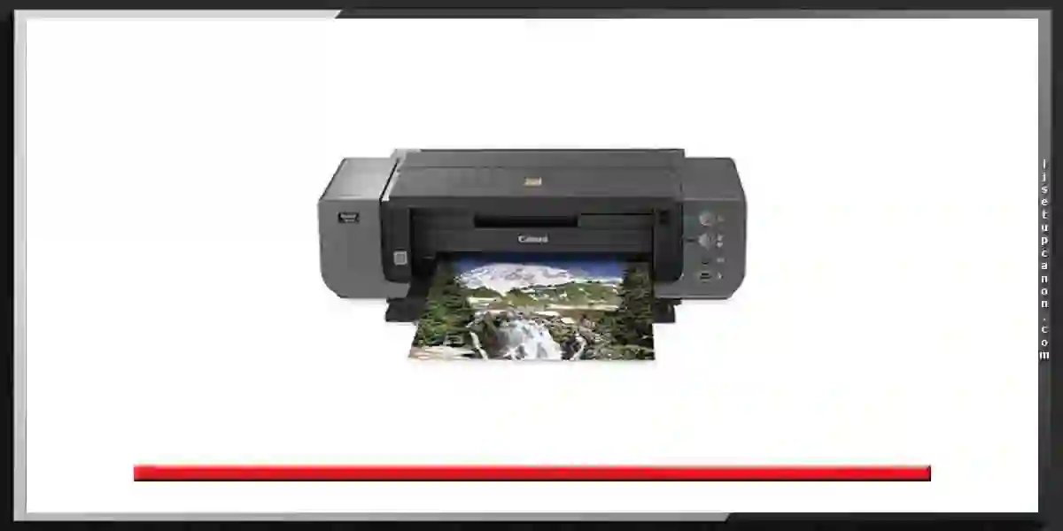 Free Canon PIXMA Pro9500 Mark II Driver