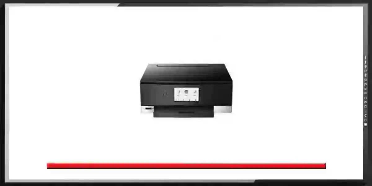 Free Canon PIXMA TS8322 Driver