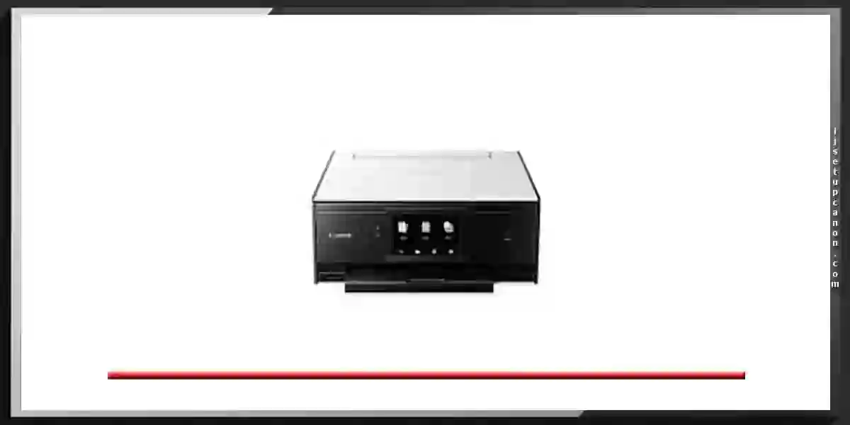 Canon PIXMA TS9040 Drivers