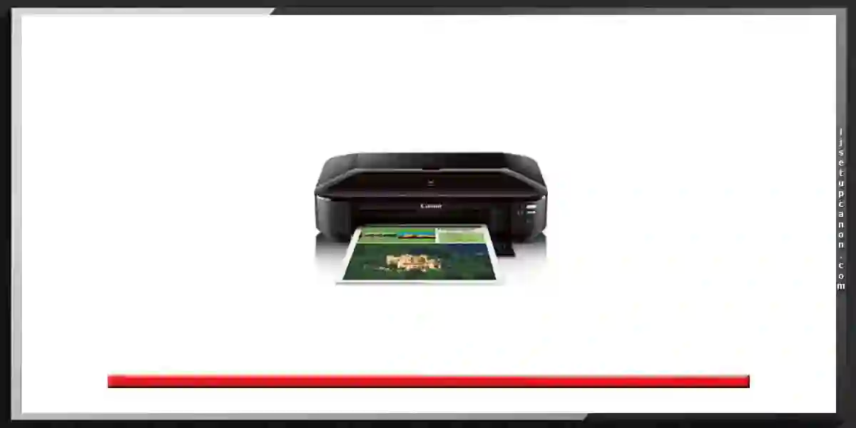 Canon PIXMA iX6810 Driver Download