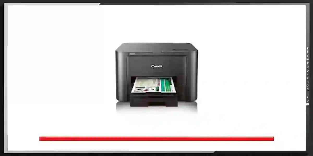 Canon MAXIFY iB4010 Driver Download