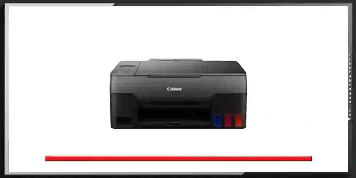 Canon PIXMA G3620 Driver Download