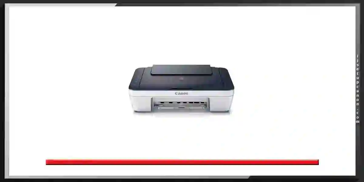 Canon PIXMA MG2924 Driver Download