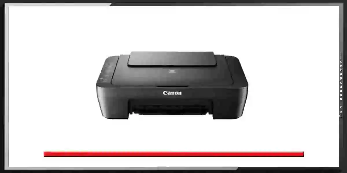 Canon PIXMA MG3040 Driver Download