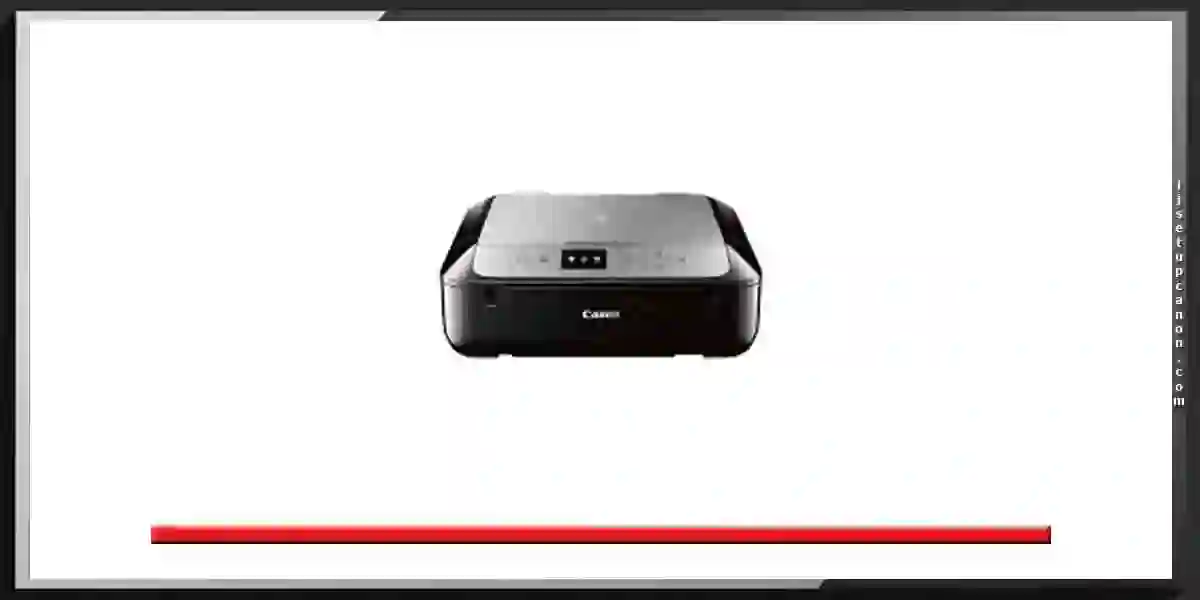 Canon PIXMA MG5721 Driver Download
