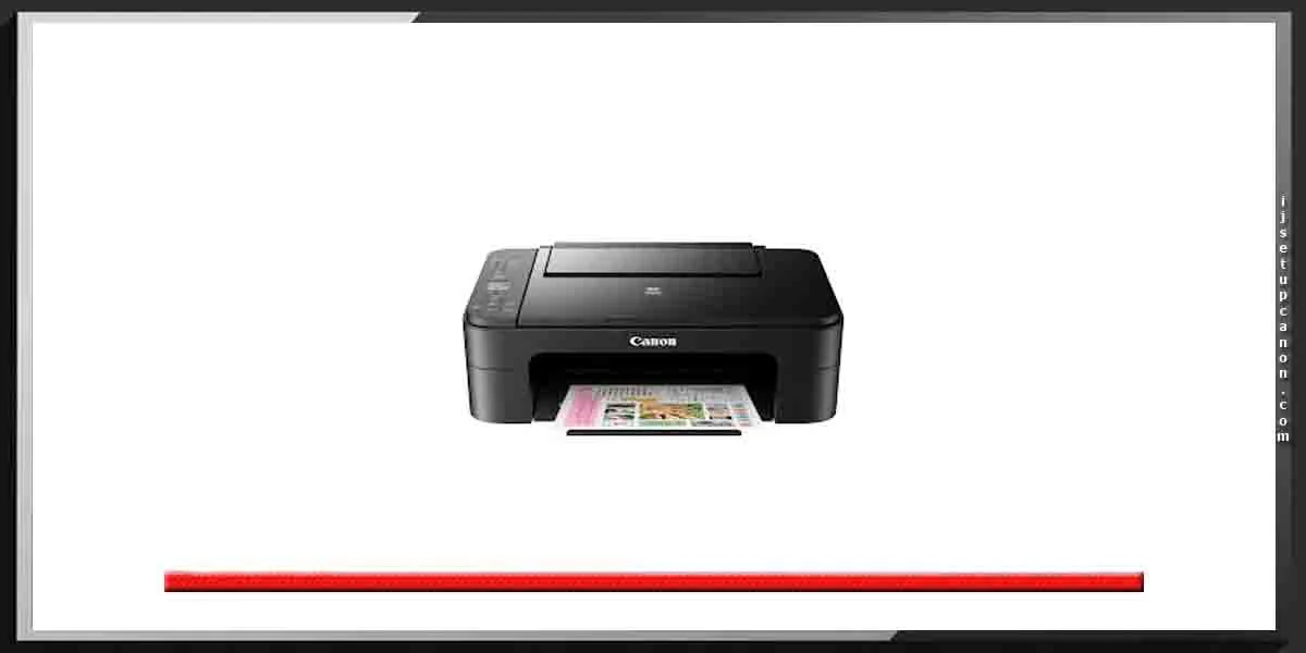 Canon PIXMA TS3120 Driver Free