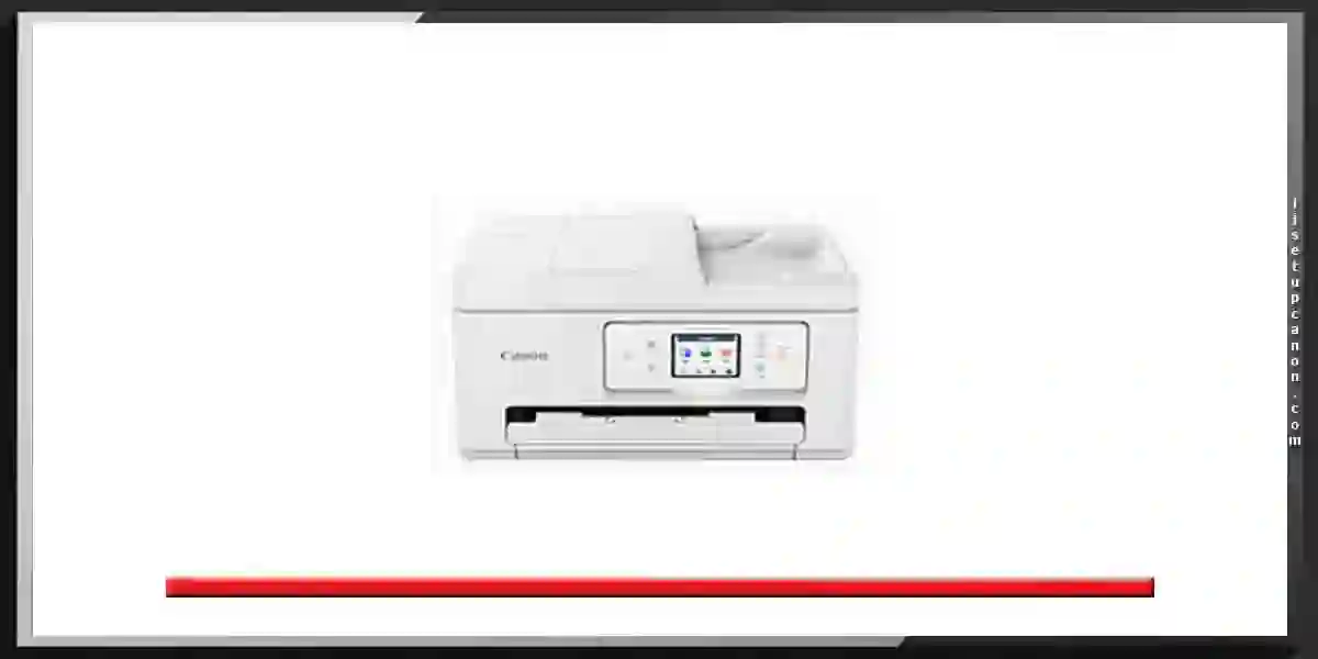 Canon PIXMA TS7770A Driver Download