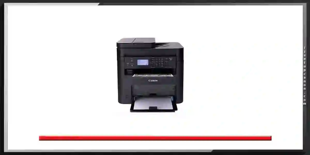 Canon imageCLASS MF273dw Driver Download