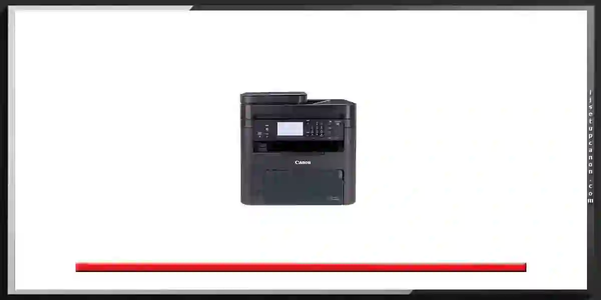 Canon imageCLASS MF275dw Driver Download