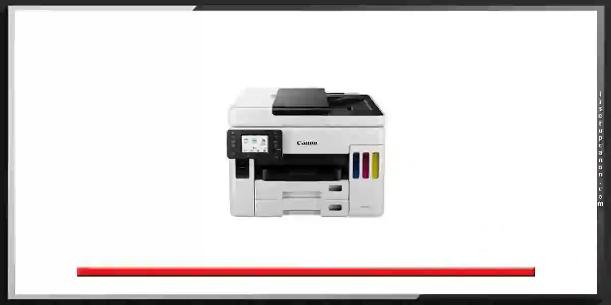 Canon MAXIFY GX5170 Driver Download