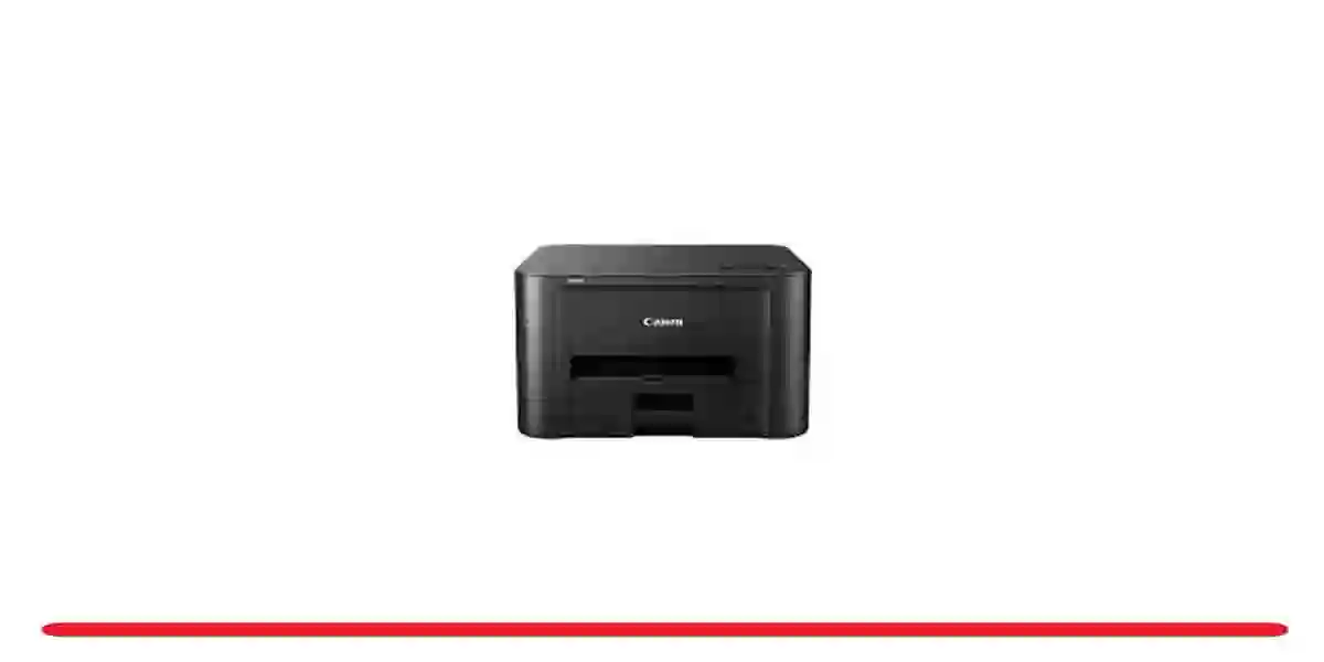Canon MAXIFY iB4040 Driver Download