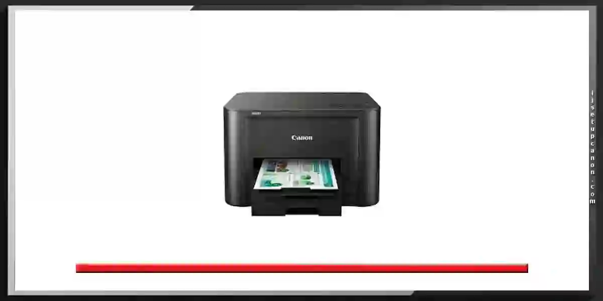 Canon MAXIFY iB4150 Driver Download