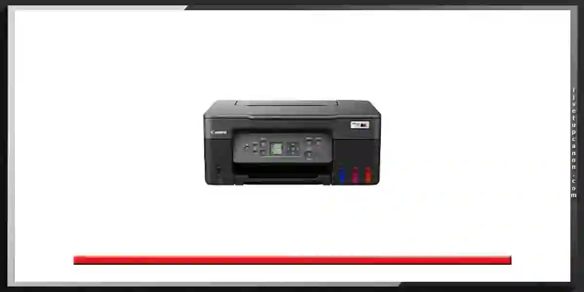 Canon PIXMA G3770 Driver Download