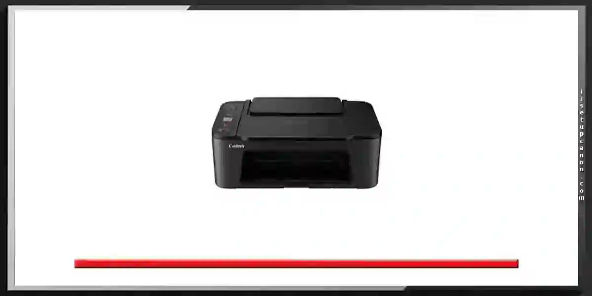 Canon PIXMA TS3551i Driver Download