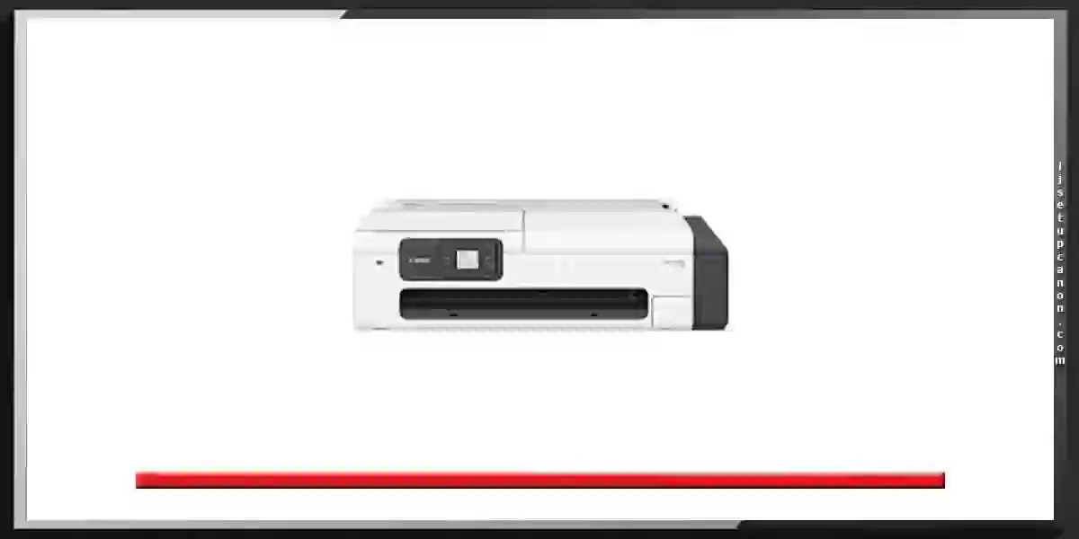 Canon imagePROGRAF TC-21M Driver Free