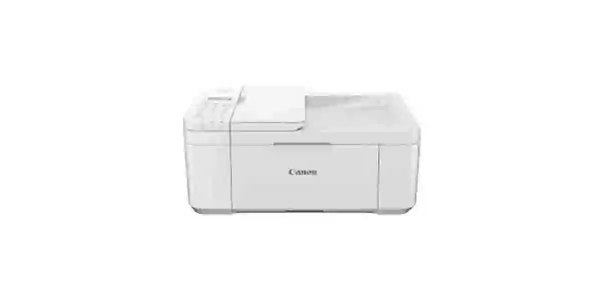 Canon Pixma TS7722 Driver Downloads